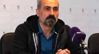 Mustafa Dalcı: 'Hatayspor gibi takımın karşısında eksik kalmak işleri güçleştiriyor'