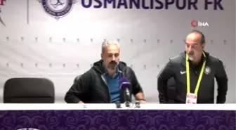 Mustafa Dalcı: 'Hatayspor gibi takımın karşısında eksik kalmak işleri güçleştiriyor'