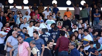 Torbalıspor yöneticileri gözaltına alındı