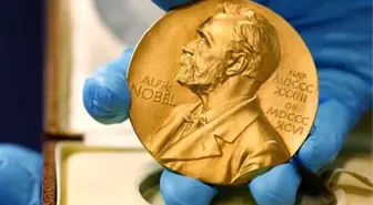 2019 Nobel Tıp Ödülü'nü kazananlar açıklandı