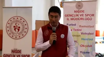 Amatör Spor Haftası etkinlikleri yapılıyor