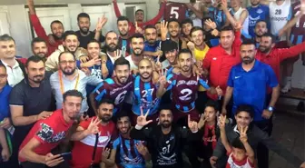 Ankas zirvenin ortağı oldu 3 – 1