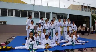 Aydın'da Amatör Spor Haftası başladı