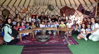 Balıkesir kültürü tanıtıldı