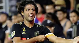 Carlos Vela'dan gol rekoru