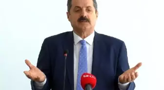 Eski bakan çelik: bilimin rehberliğindeki siyaset başarısız olmaz