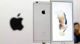 iPhone 6S 'No Power' güç yok arızası ücretsiz giderilecek