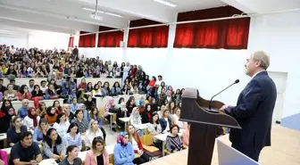 KSBÜ 'Sosyokültürel Etkinlikler' dersi ile kenti tanıtacak