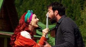 Kuzey Yıldızı İlk Aşk 5. Bölüm Fragman