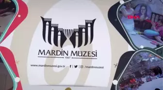 Mardin müze müdürü görevden alındı