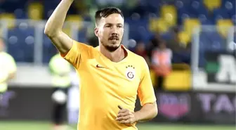 Martin Linnes ocak ayında Galatasaray'a geri dönüyor!