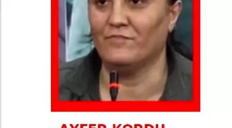 Pkk'nın kadın yapılanmasına büyük darbe