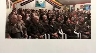 PKK'nın kritik ismine nokta atışı