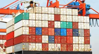 Son çeyrek ihracat ve ithalat beklentisi azaldı