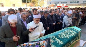 Tarihçi Mustafa Armağan'nın acı kaybı