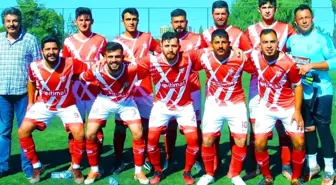 7 gollü maç Buğdaylıspor'un