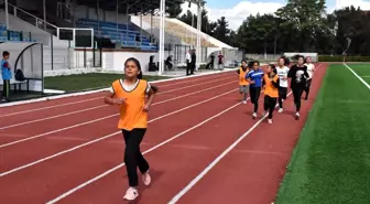 Amatör Spor Haftası müsabakaları