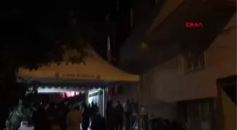 Bursa'ya şehit ateşi düştü