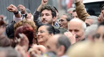 'Cinayet süsü'nde düğün tadında baskın