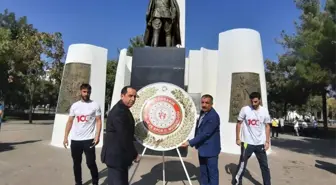 Diyarbakır'da Amatör Spor Haftası etkinlikleri start aldı