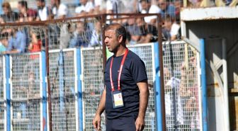 Emre Çelik istifa etti