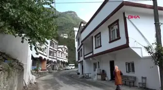 Giresun 'kuş dili' ile istiklal marşı okuyorlar