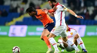 Göztepe'de Berkan pes etmiyor