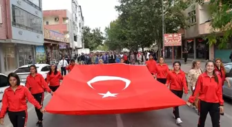 Iğdır'da Amatör Spor Haftası kutlamaları