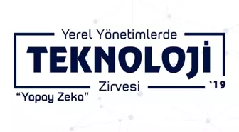 İstanbul yerel yönetimler için teknoloji zirvesine ev sahipliği yapacak