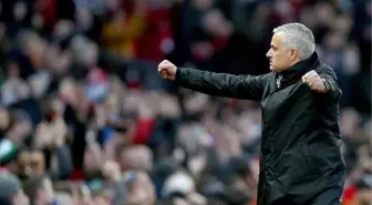 Jose Mourinho'nun Milan cevabı!