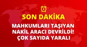 Kahramanmaraş'taki darbe girişimi davasında karar