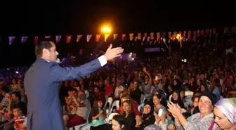 Kaş Kapya Biber Festivaline doğru