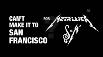 Metallica & San Francisco Symphony: S&M²