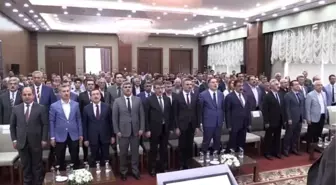 'Ombudsman Malatyalılarla Buluşuyor' etkinliği