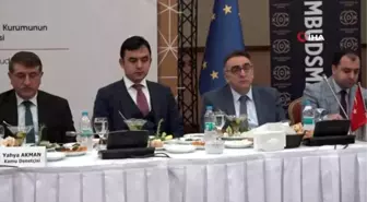 Ombudsman Malkoç: 'Bize yapılan 17 bin 517 başvurudan 17 bin 500'ünü karara bağladık'