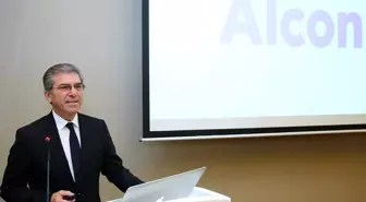 Önlenebilir körlük nedenlerinde ilk sırayı 'katarakt' alıyor