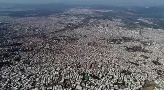 (Özel) Bursa'daki toplanma alanları yetersiz