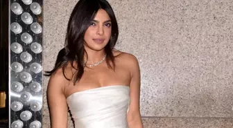 Priyanka Chopra Marvel karakteri olmak istiyor