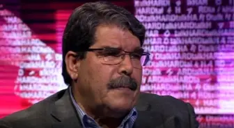 Suriye sınırında hazırlık - PYD Sözcüsü Salih Müslim: ABD askerleriyle SDG birlikte çalışmaya devam...