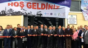 Tekirdağ Kariyer ve İstihdam Fuarı açıldı