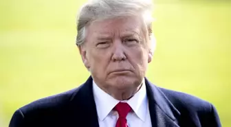 Trump'ın azli davasının kilit ismi Giuliani: 'İfade vermeyeceğim'