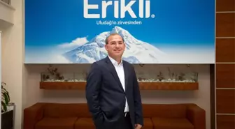 Tüketicilerin su tercihi yine 'Erikli'