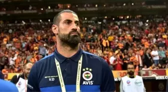 Volkan Demirel Liverpool yolcusu!