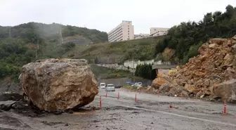 Zonguldak'tan kısa kısa