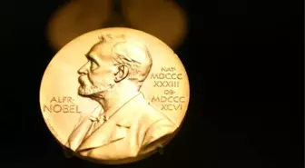 2019 Nobel Kimya Ödülü'nü kazananlar açıklandı