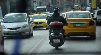 '30 dakika' kampanyaları, kuryelerin hayatlarını tehlikeye atıyor