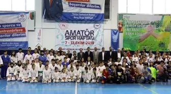 Akyurt Amatör Spor Haftası