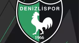 Denizlispor'da teknik direktör arayışları başladı