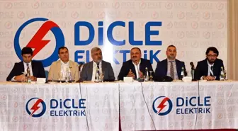 Dicle Elektrik'ten Kırsal Alanda Kaliteli ve Kayıpsız Enerji Çalıştayı