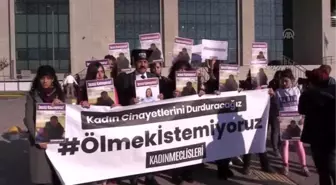 Emine Bulut cinayeti davası